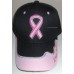 s Breast Cancer Awareness Pink Ribbon Hope Believe Adjustable Ball Cap Hat  eb-99448771